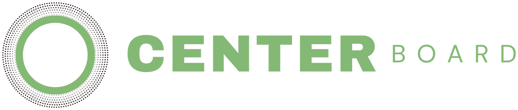 Center Board Logo